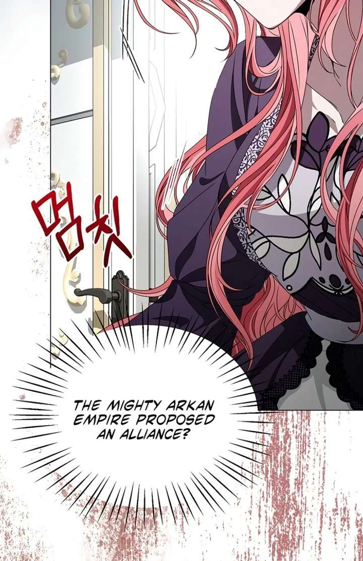 My Fiancé Keeps Trying to Raise Me Chapter 1 610 054