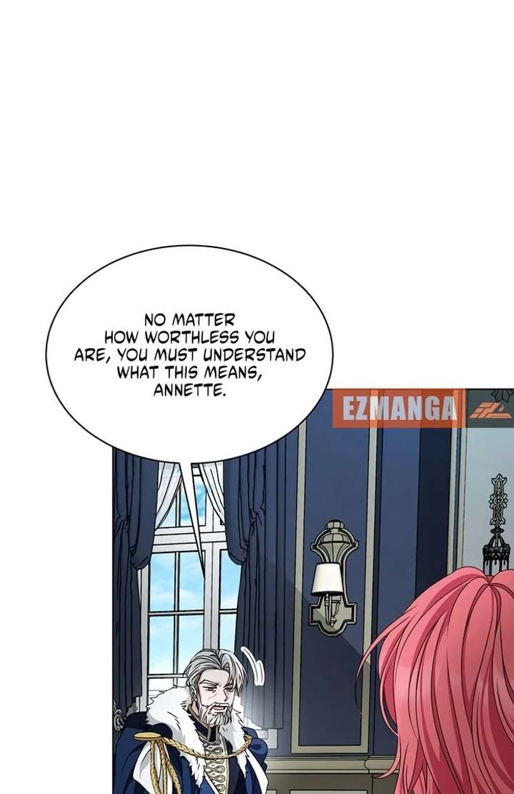 My Fiancé Keeps Trying to Raise Me Chapter 1 614 058