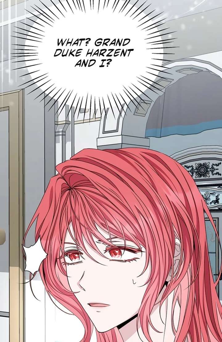 My Fiancé Keeps Trying to Raise Me Chapter 1 617 061