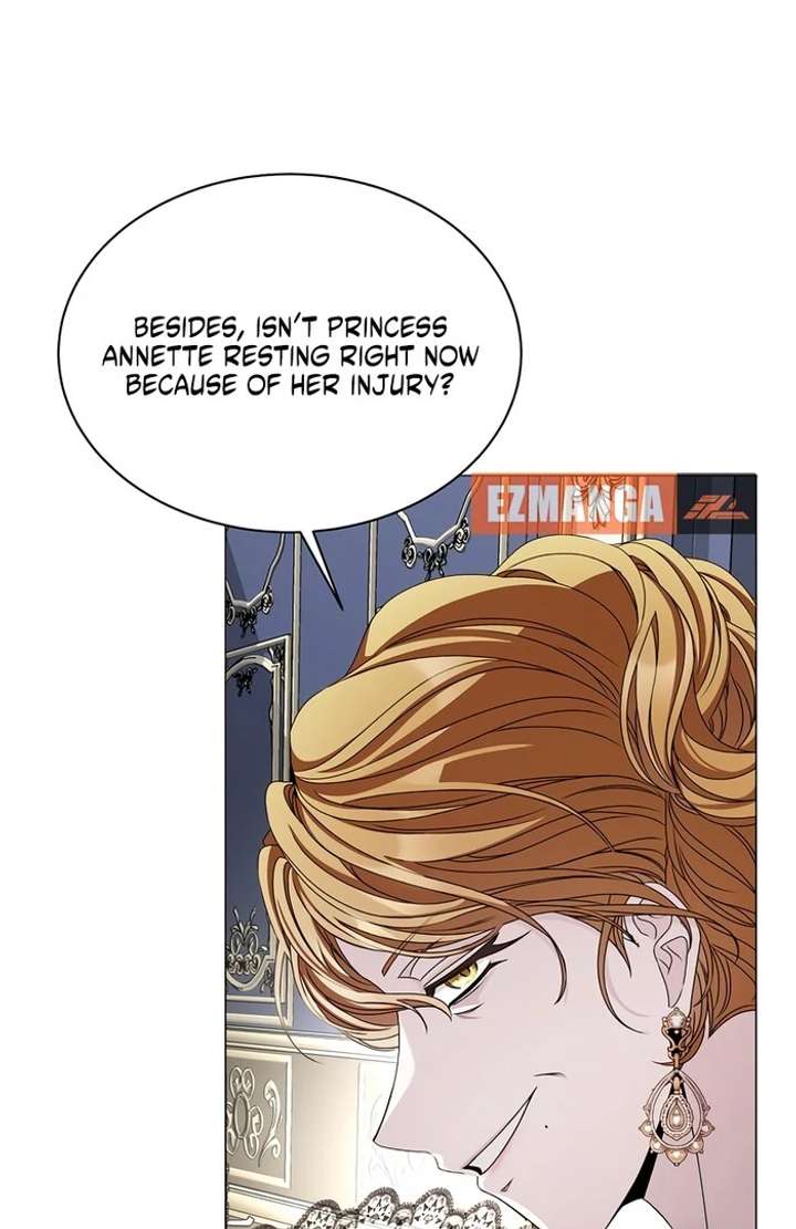 My Fiancé Keeps Trying to Raise Me Chapter 1 619 063