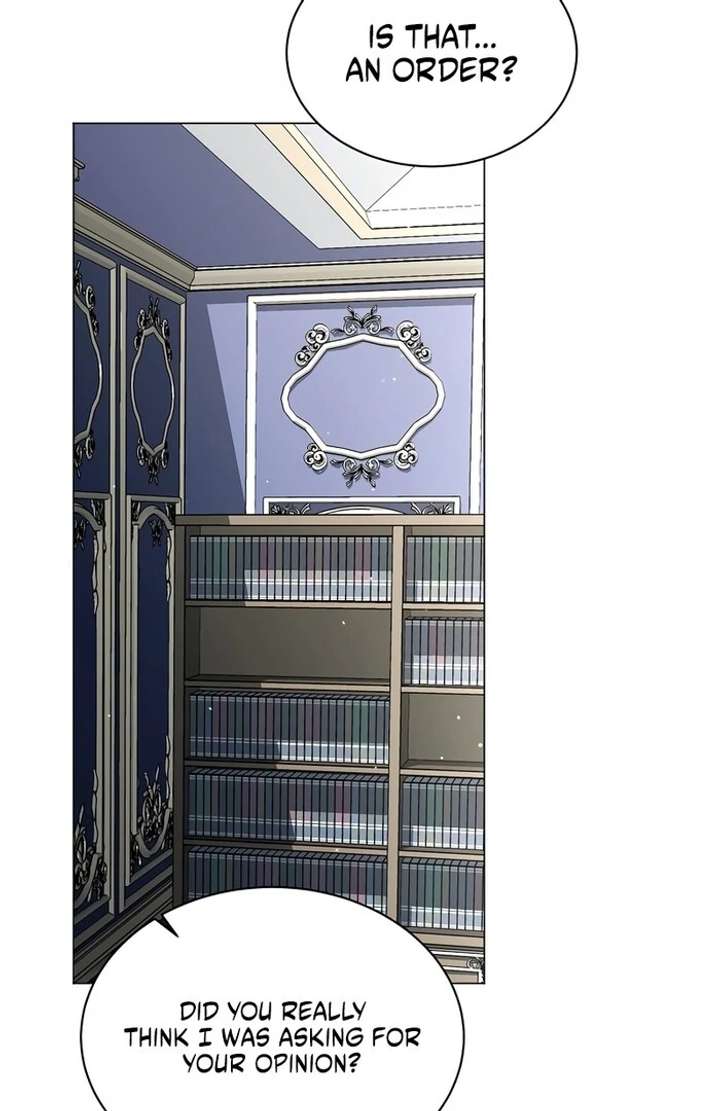 My Fiancé Keeps Trying to Raise Me Chapter 1 635 079