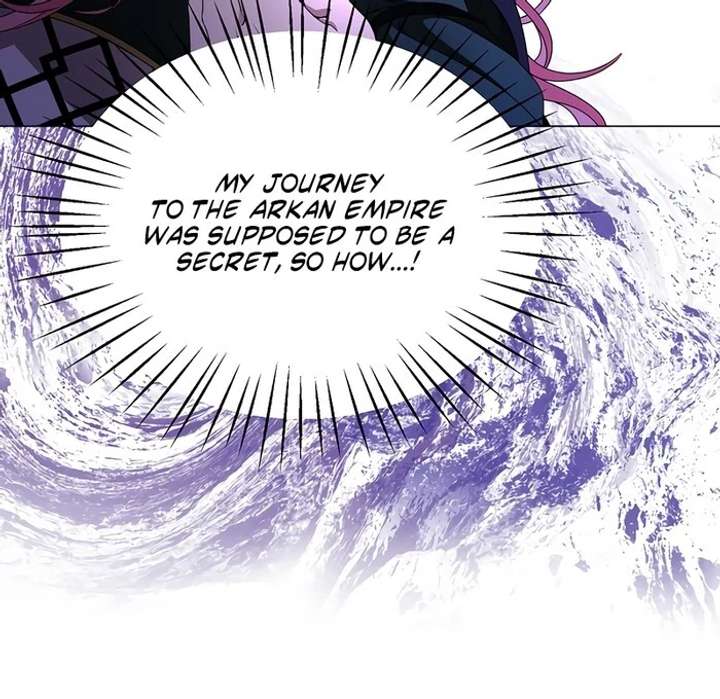 My Fiancé Keeps Trying to Raise Me Chapter 1 660 104