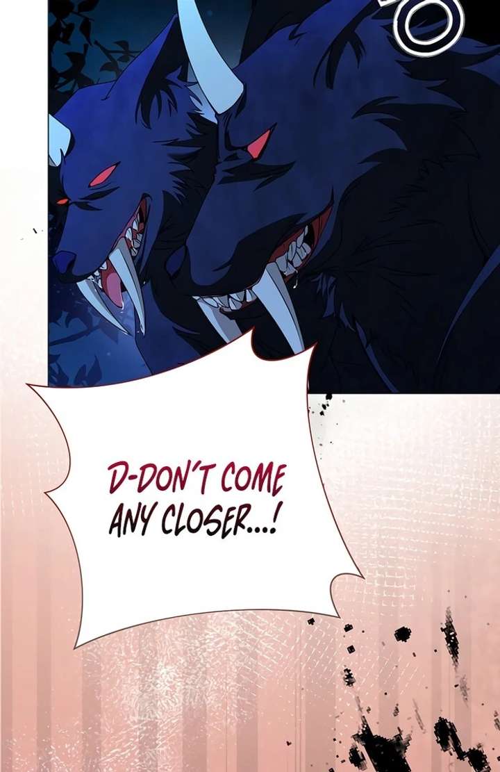 My Fiancé Keeps Trying to Raise Me Chapter 1 677 121