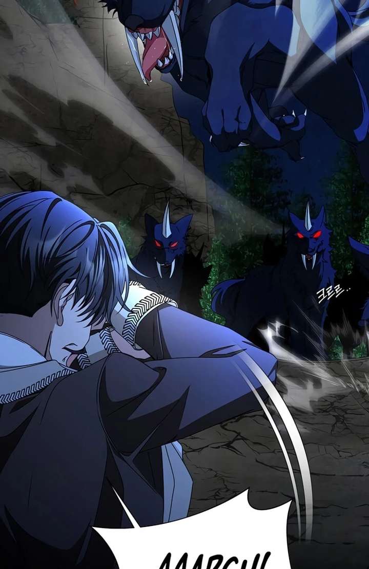 My Fiancé Keeps Trying to Raise Me Chapter 1 683 127