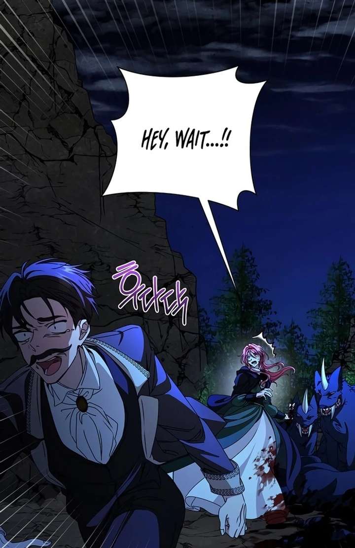 My Fiancé Keeps Trying to Raise Me Chapter 1 692 136