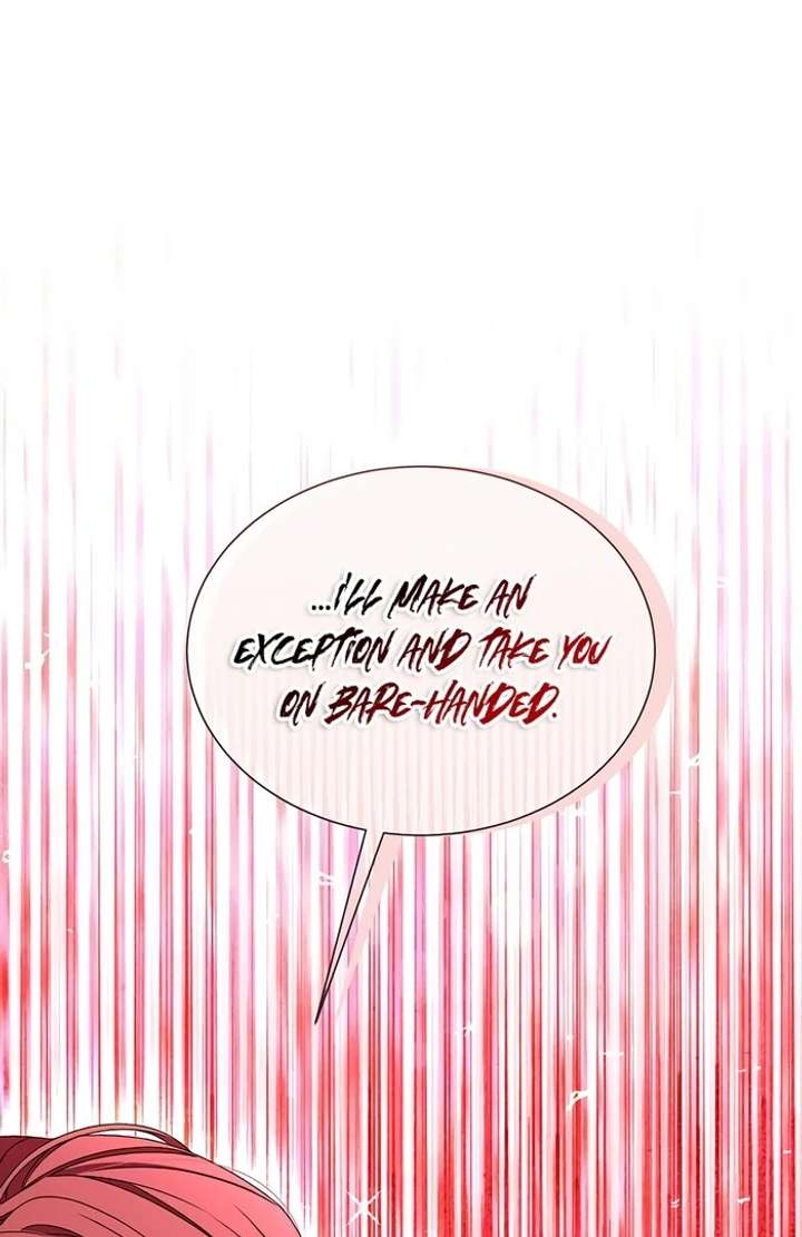 My Fiancé Keeps Trying to Raise Me Chapter 1 701 145