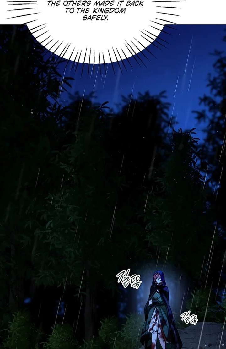 My Fiancé Keeps Trying to Raise Me Chapter 1 710 154