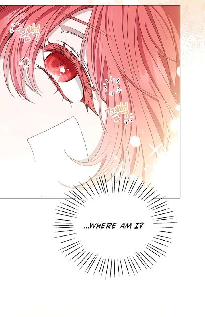 My Fiancé Keeps Trying to Raise Me Chapter 1 726 170