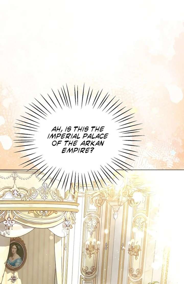 My Fiancé Keeps Trying to Raise Me Chapter 1 727 171