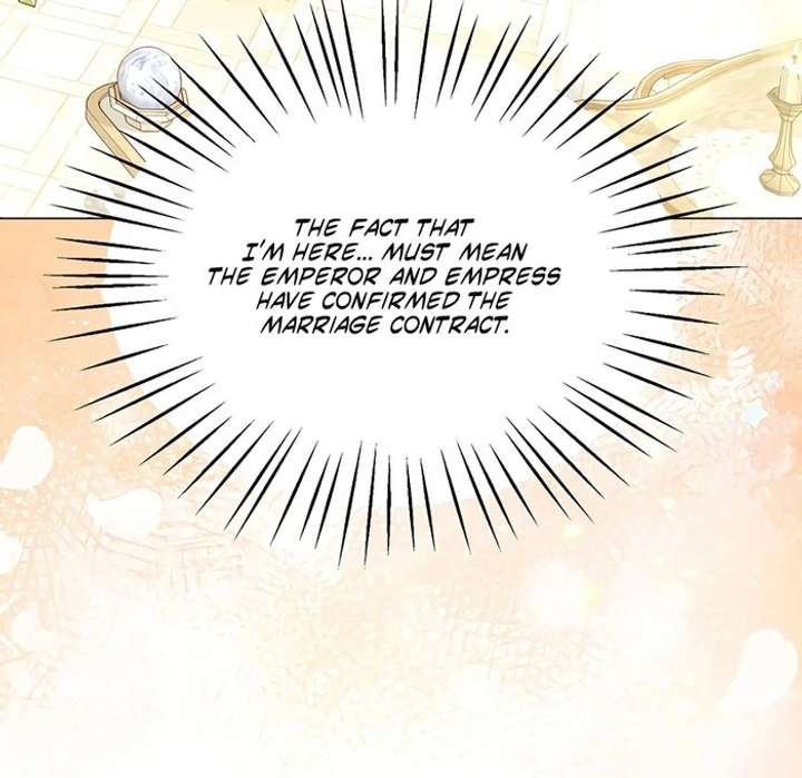 My Fiancé Keeps Trying to Raise Me Chapter 1 729 173