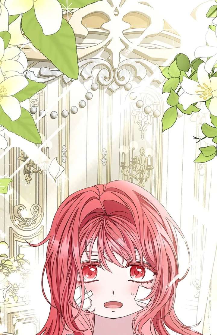 My Fiancé Keeps Trying to Raise Me Chapter 1 734 178