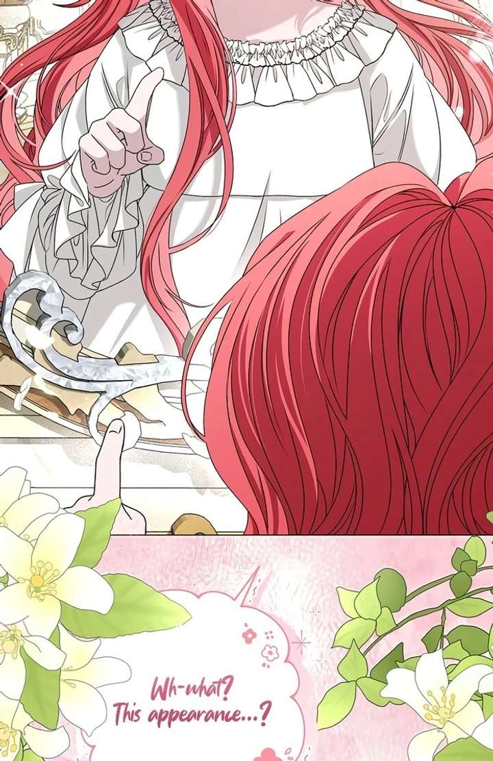 My Fiancé Keeps Trying to Raise Me Chapter 1 735 179