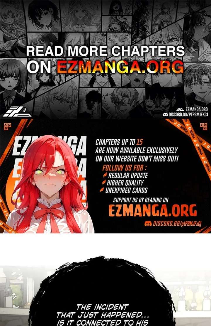 My Fiancé Keeps Trying to Raise Me Chapter 10 410 001