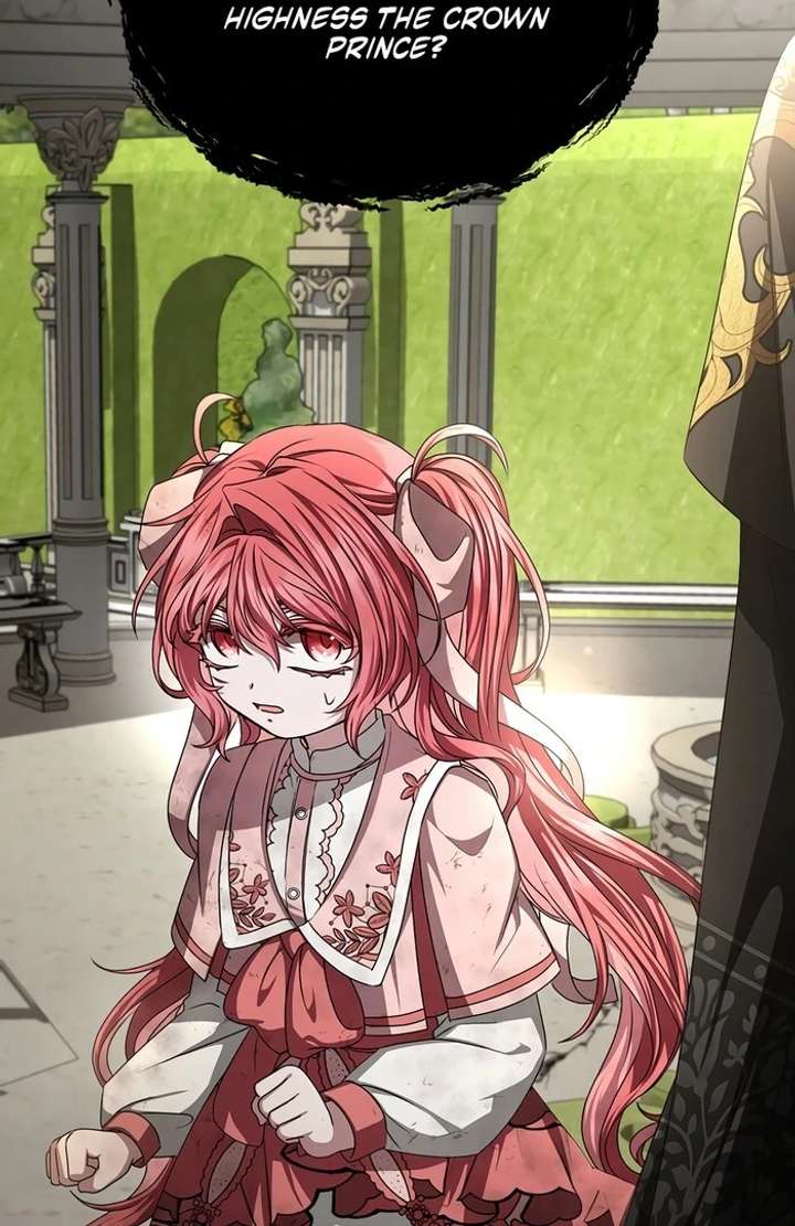 My Fiancé Keeps Trying to Raise Me Chapter 10 411 002