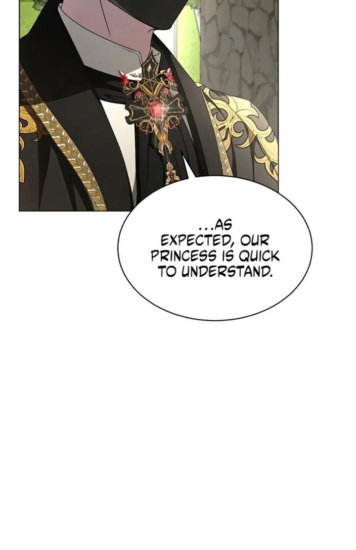 My Fiancé Keeps Trying to Raise Me Chapter 10 413 004