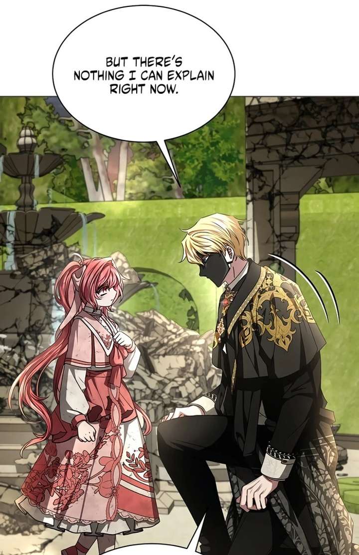 My Fiancé Keeps Trying to Raise Me Chapter 10 414 005