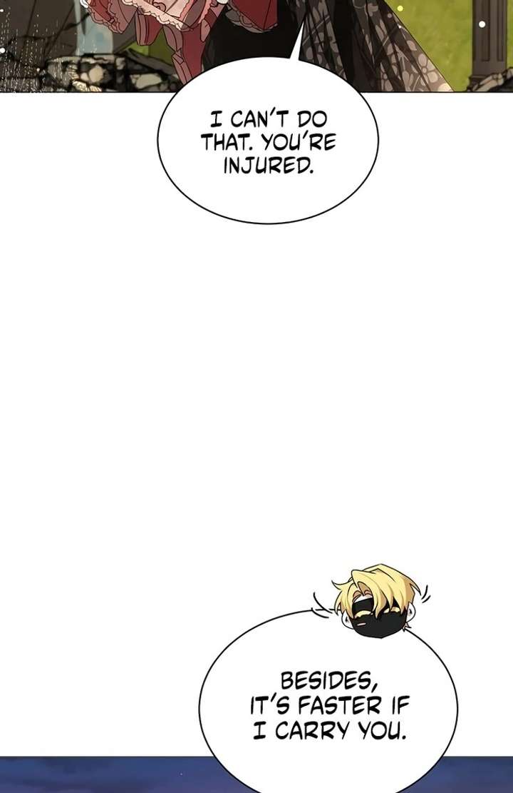 My Fiancé Keeps Trying to Raise Me Chapter 10 420 011