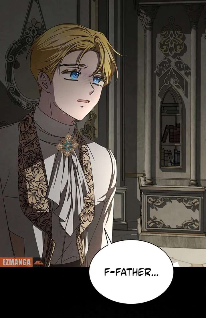 My Fiancé Keeps Trying to Raise Me Chapter 10 425 016