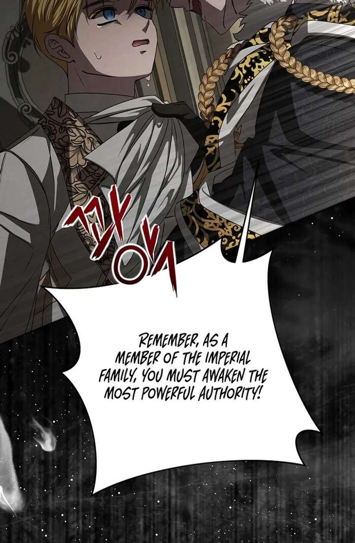 My Fiancé Keeps Trying to Raise Me Chapter 10 427 018