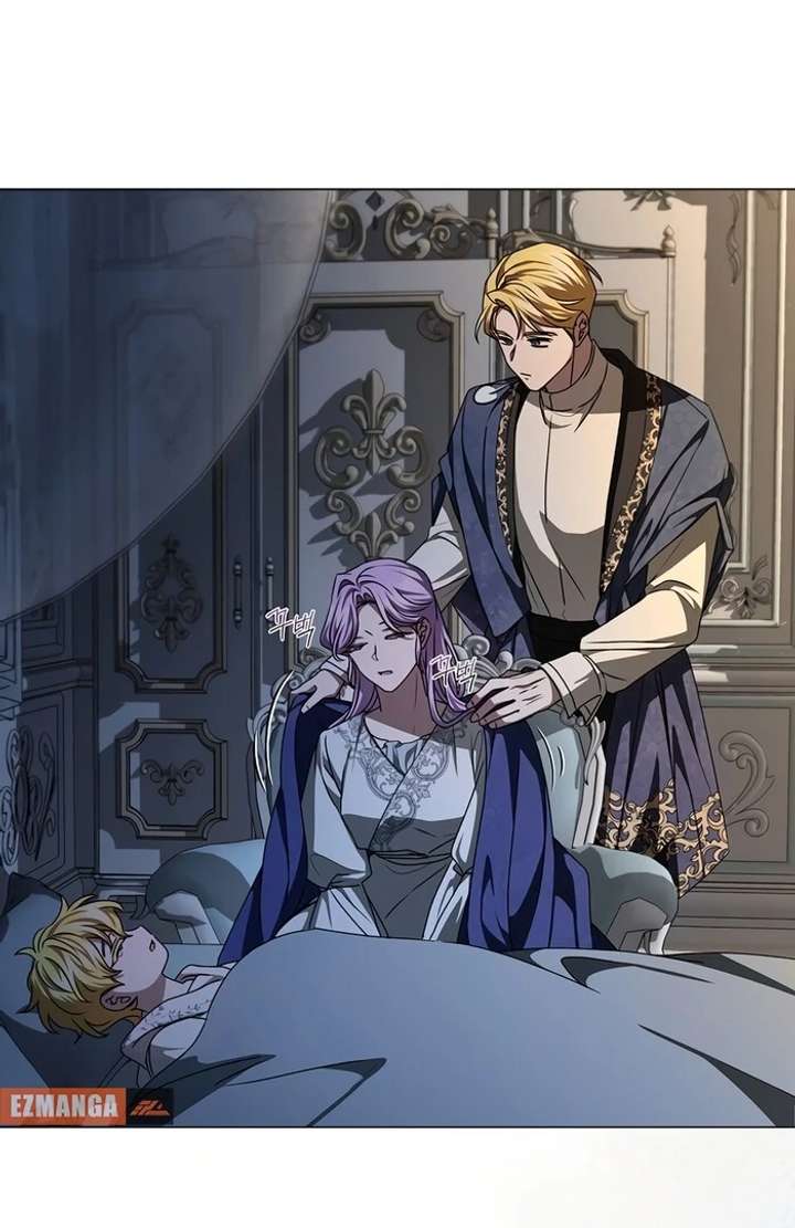 My Fiancé Keeps Trying to Raise Me Chapter 10 432 023