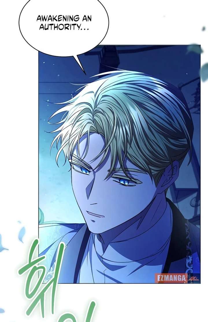 My Fiancé Keeps Trying to Raise Me Chapter 10 440 031