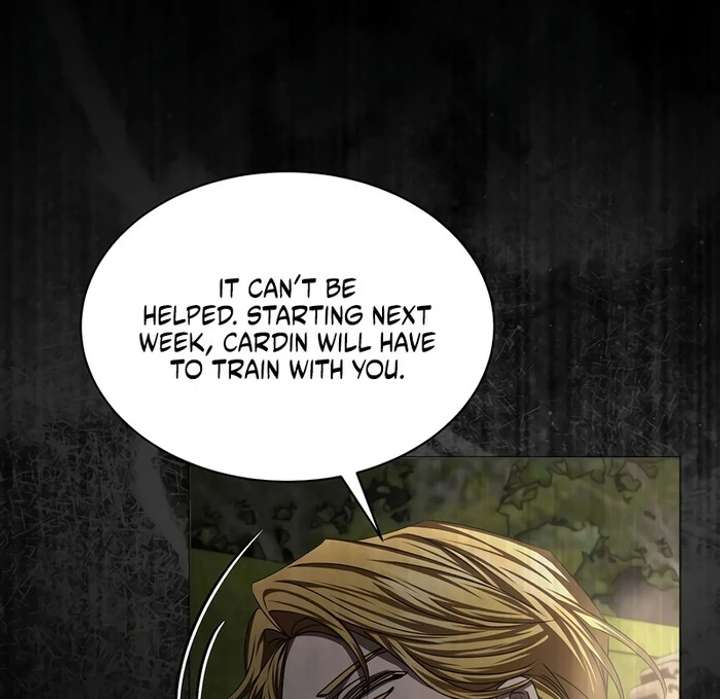 My Fiancé Keeps Trying to Raise Me Chapter 10 446 037