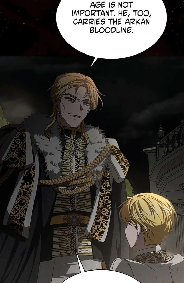 My Fiancé Keeps Trying to Raise Me Chapter 10 451 042