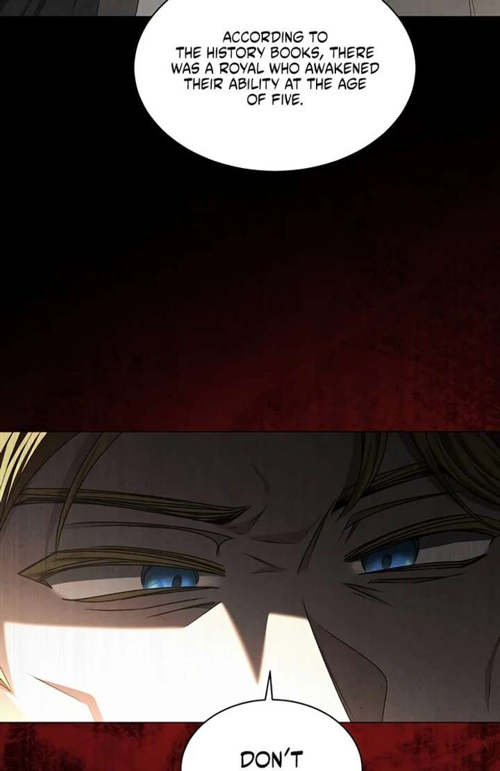 My Fiancé Keeps Trying to Raise Me Chapter 10 452 043