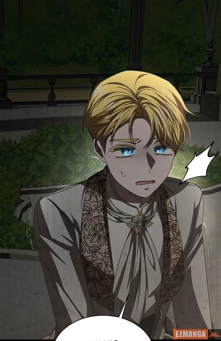 My Fiancé Keeps Trying to Raise Me Chapter 10 454 045