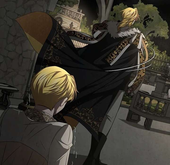 My Fiancé Keeps Trying to Raise Me Chapter 10 456 047