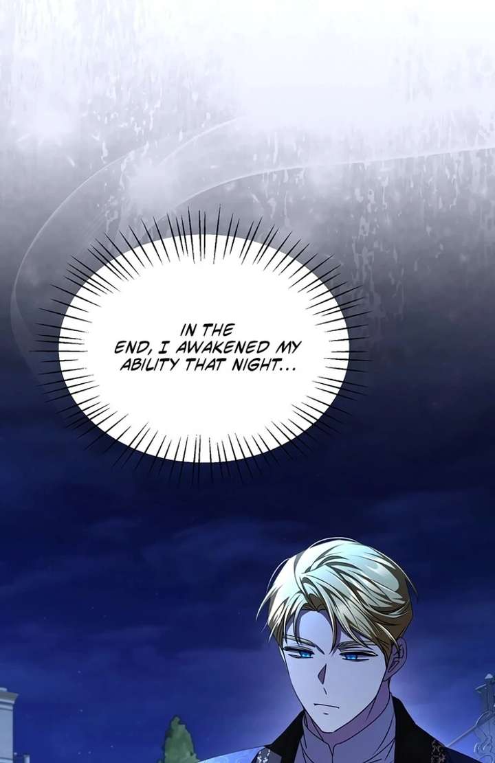 My Fiancé Keeps Trying to Raise Me Chapter 10 459 050