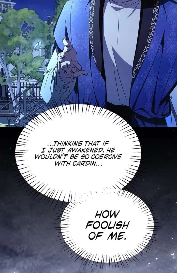 My Fiancé Keeps Trying to Raise Me Chapter 10 460 051