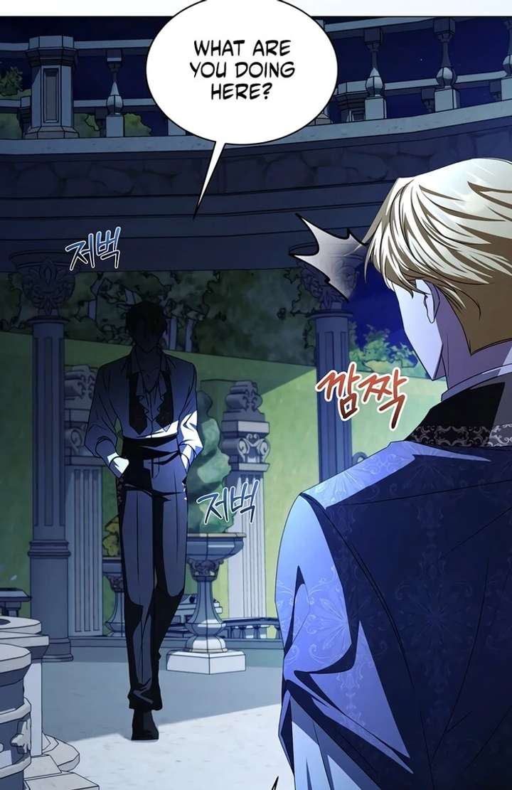 My Fiancé Keeps Trying to Raise Me Chapter 10 462 053