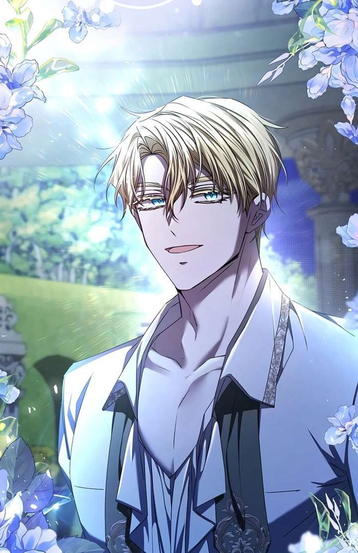 My Fiancé Keeps Trying to Raise Me Chapter 10 464 055