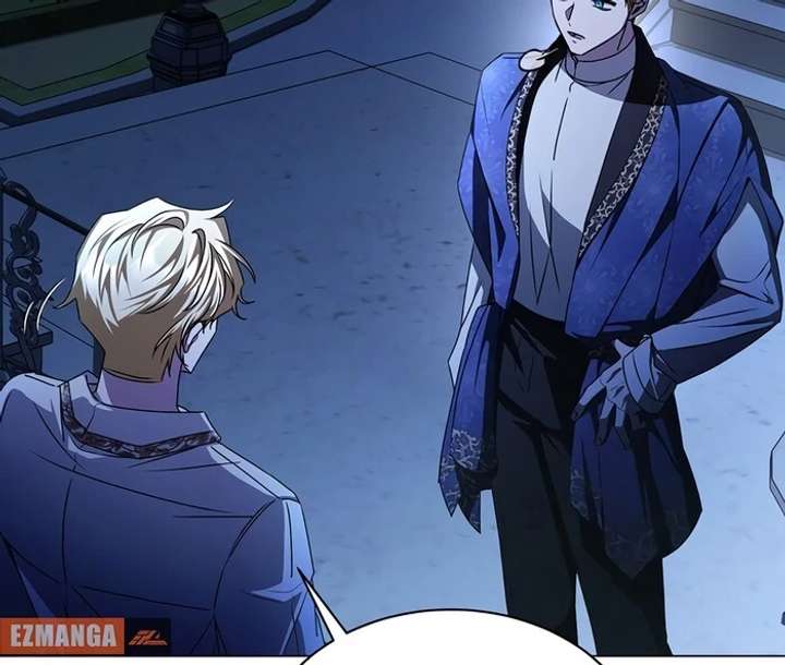 My Fiancé Keeps Trying to Raise Me Chapter 10 466 057