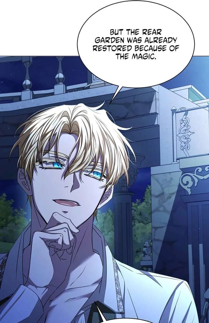 My Fiancé Keeps Trying to Raise Me Chapter 10 468 059