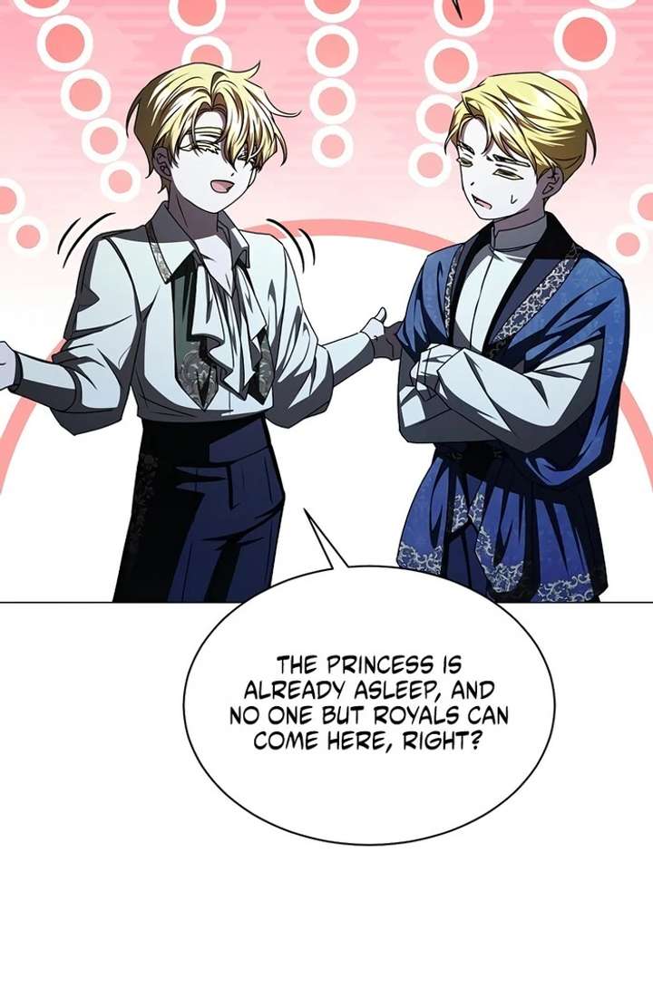 My Fiancé Keeps Trying to Raise Me Chapter 10 470 061