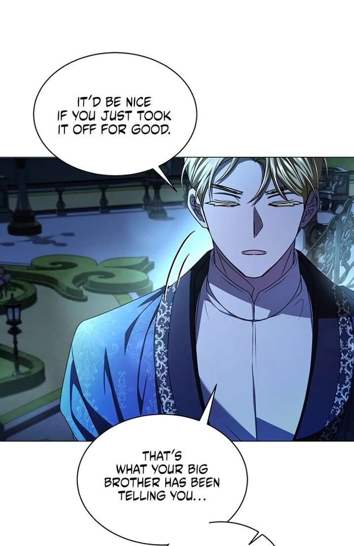 My Fiancé Keeps Trying to Raise Me Chapter 10 471 062