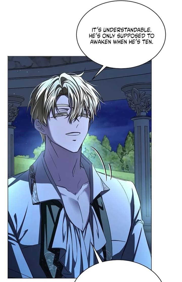 My Fiancé Keeps Trying to Raise Me Chapter 10 477 068