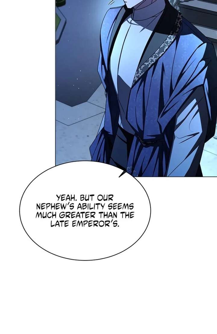 My Fiancé Keeps Trying to Raise Me Chapter 10 480 071