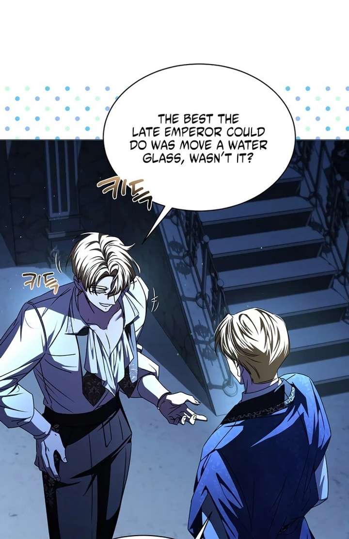 My Fiancé Keeps Trying to Raise Me Chapter 10 481 072