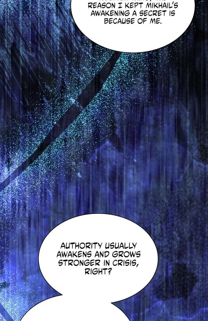 My Fiancé Keeps Trying to Raise Me Chapter 10 485 076