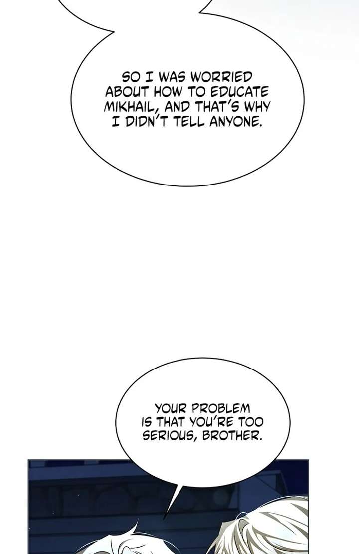 My Fiancé Keeps Trying to Raise Me Chapter 10 487 078