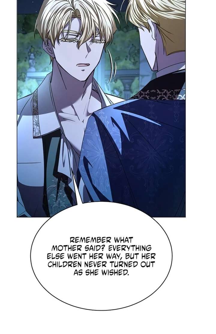 My Fiancé Keeps Trying to Raise Me Chapter 10 488 079