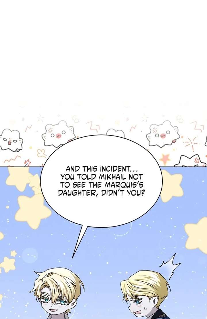 My Fiancé Keeps Trying to Raise Me Chapter 10 489 080