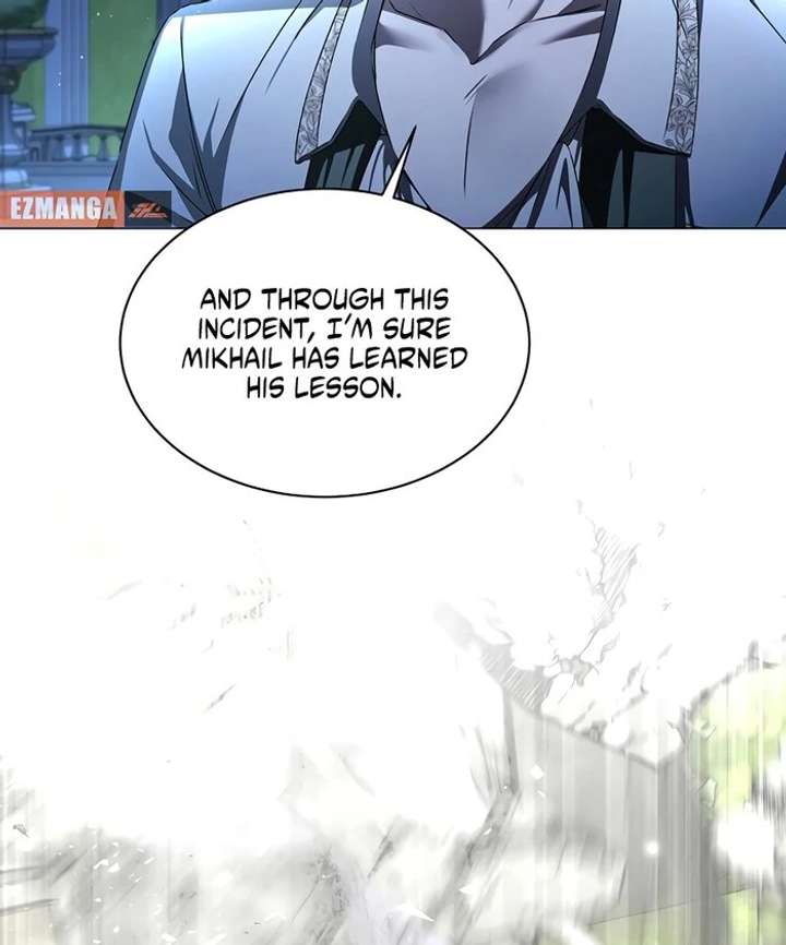 My Fiancé Keeps Trying to Raise Me Chapter 10 492 083