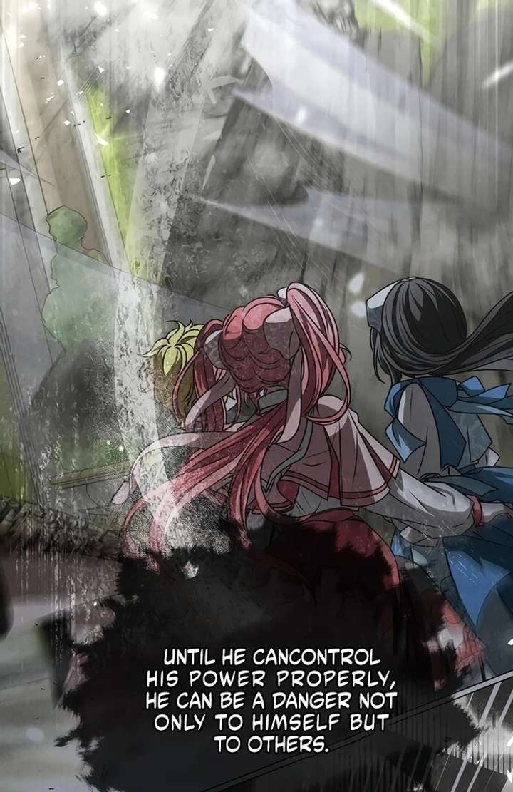 My Fiancé Keeps Trying to Raise Me Chapter 10 493 084