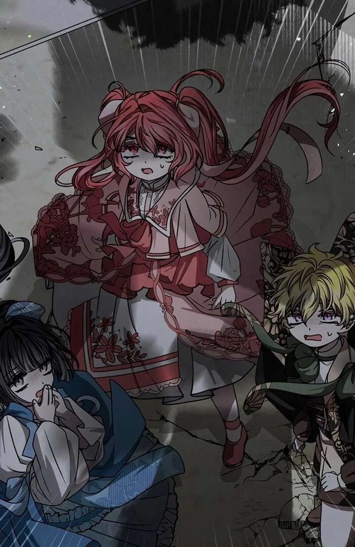 My Fiancé Keeps Trying to Raise Me Chapter 10 494 085