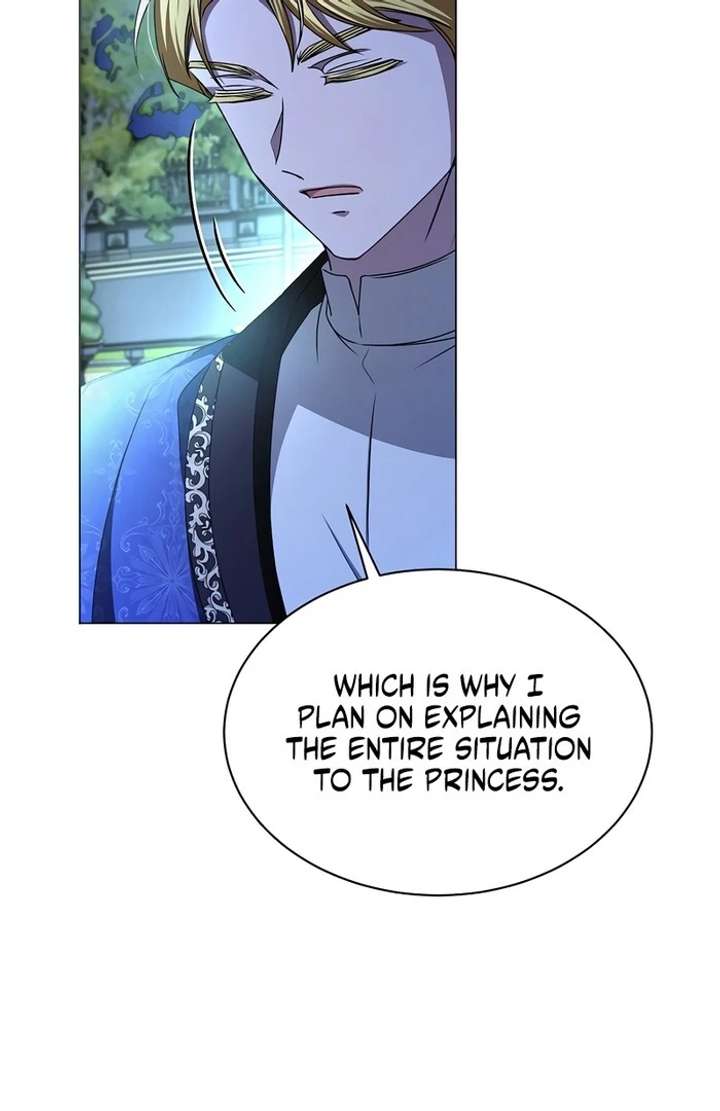 My Fiancé Keeps Trying to Raise Me Chapter 10 496 087