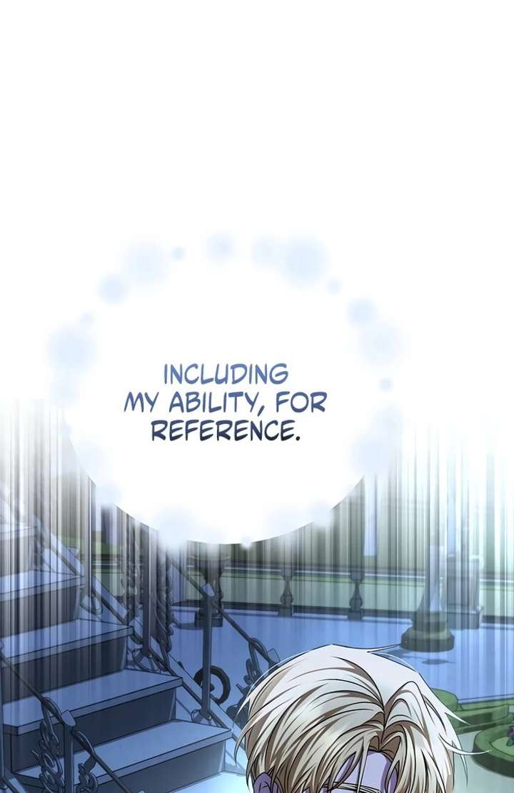 My Fiancé Keeps Trying to Raise Me Chapter 10 497 088